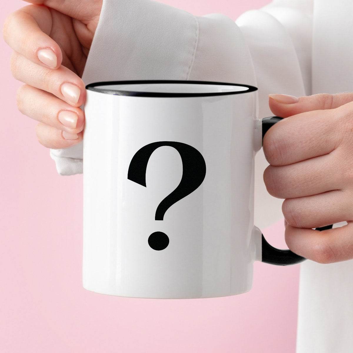 Kubek NIESPODZIANKA 🎁