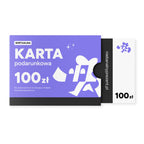 Karta podarunkowa