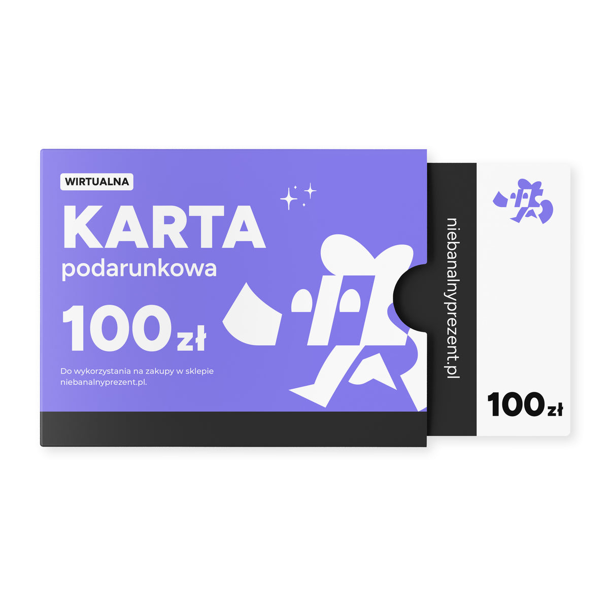 Karta podarunkowa