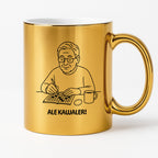 Kubek dla Babci / Dziadka - "Ale Kawaler!"