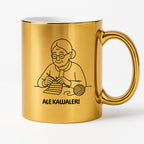 Kubek dla Babci / Dziadka - "Ale Kawaler!"