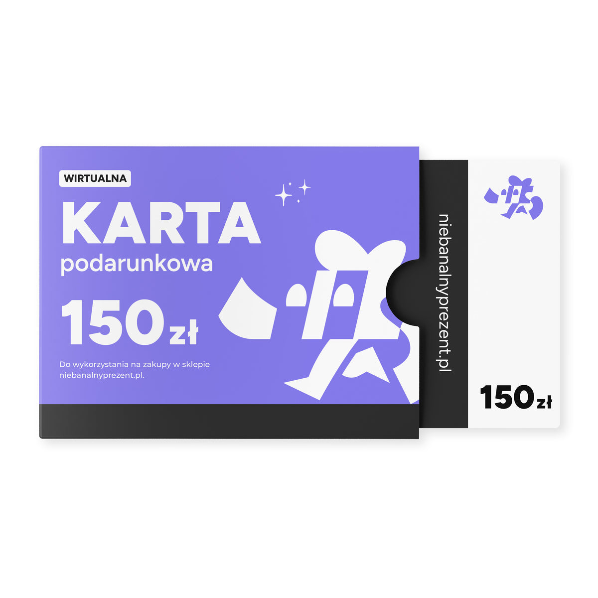 Karta podarunkowa