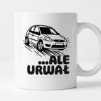 Kubek z nadrukiem - HITY POLSKIEGO INTERNETU - "ALE URWAŁ"