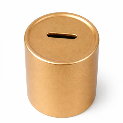 SKARBONKA ceramiczna z nadrukiem "It's fine, I'm fine, Everything is fine"