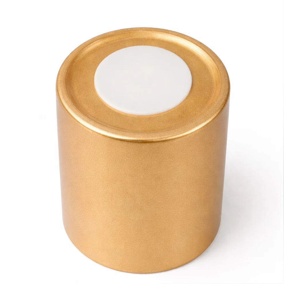 SKARBONKA ceramiczna z nadrukiem "It's fine, I'm fine, Everything is fine"