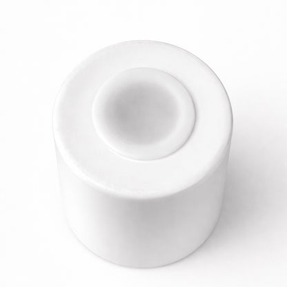 SKARBONKA ceramiczna z własnym napisem - I