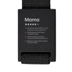Brelok z grawerem "Mama 5/5"