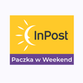 Usługa dodatkowa InPost "Paczka w Weekend"