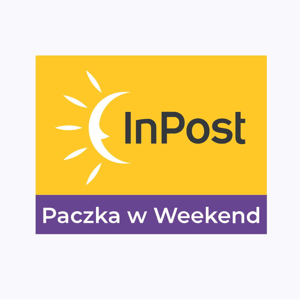 Usługa dodatkowa InPost "Paczka w Weekend"